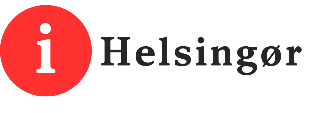 i Helsingør