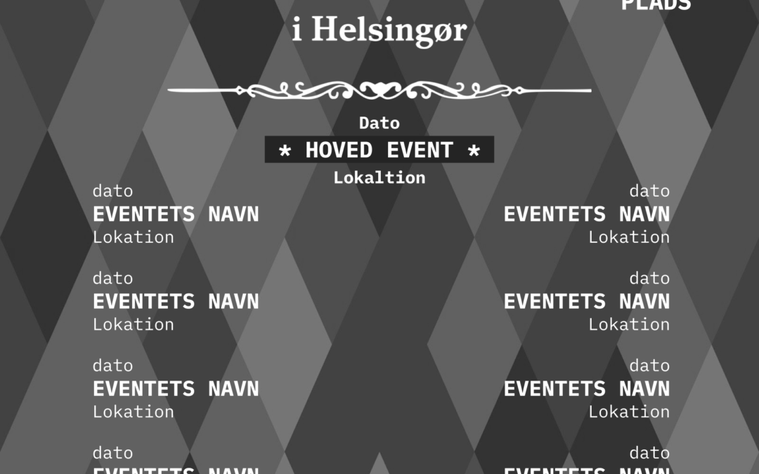 December i Helsingør
