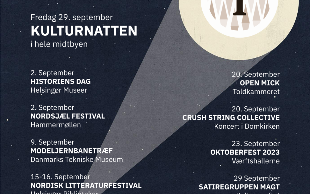 September i Helsingør