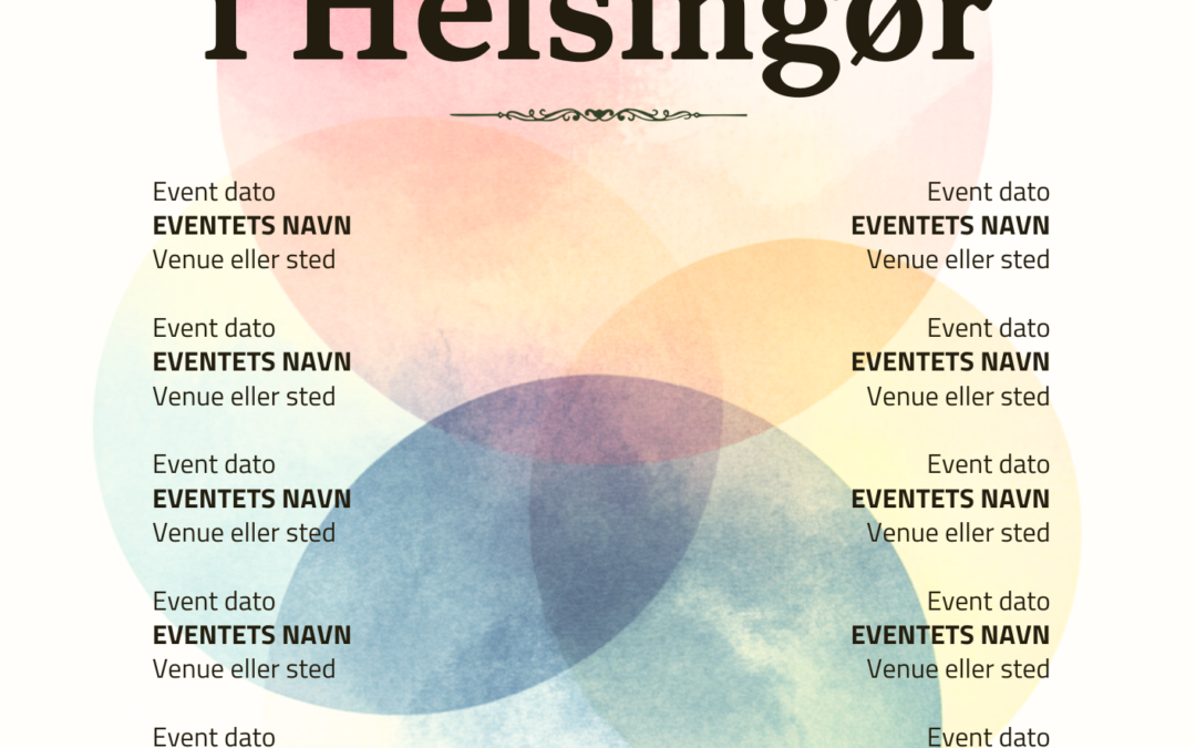 Juni i Helsingør